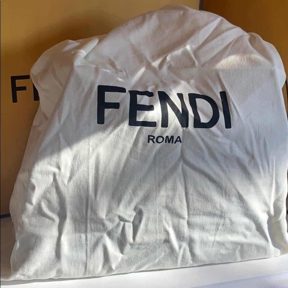 FENDI PEEKABOO X-LITE - Picture 16 of 16